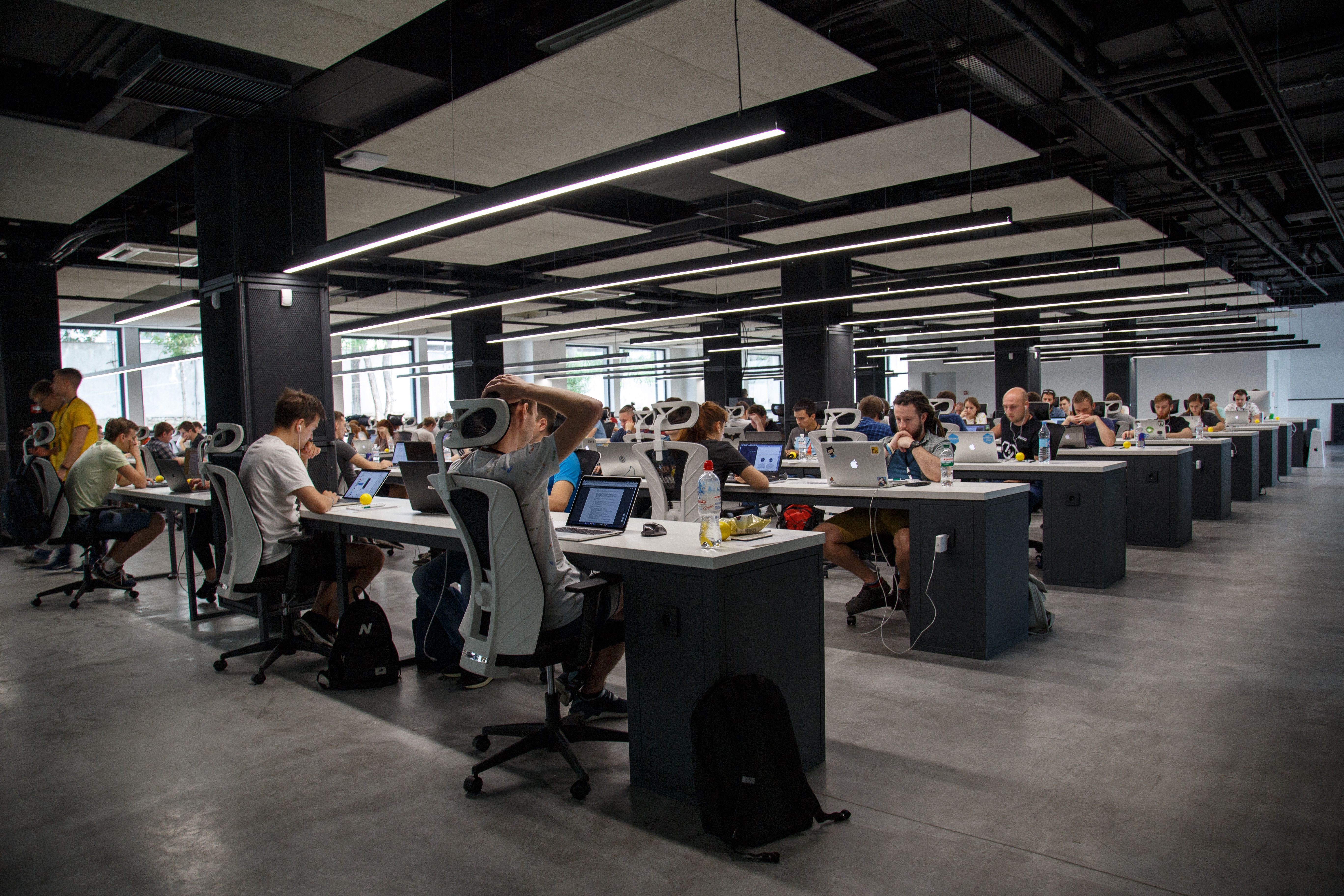 Odoo CMS - a big picture